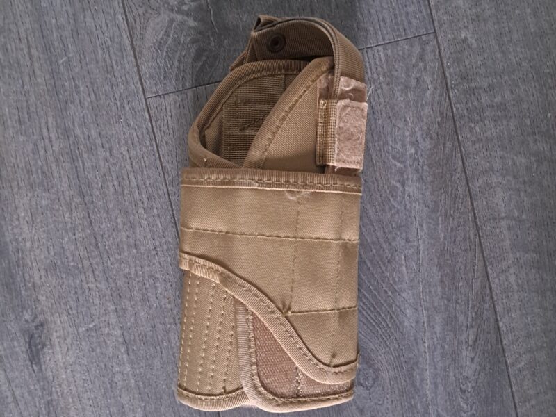 Funda para pistola general