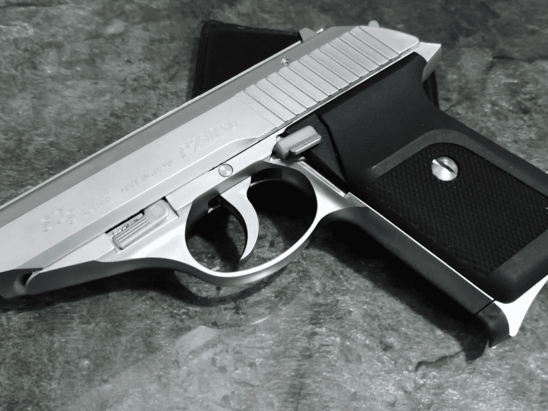 P230SL KSC