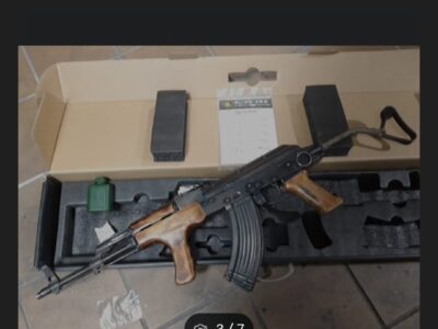 Airsoft de calidad