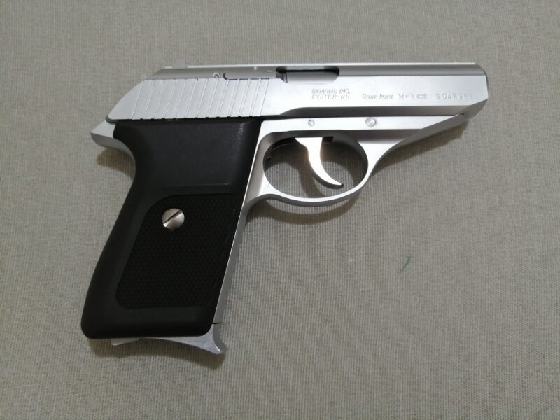 P230SL KSC