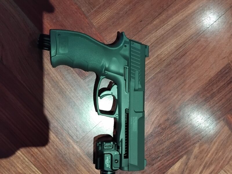 Umarex nxg ps200