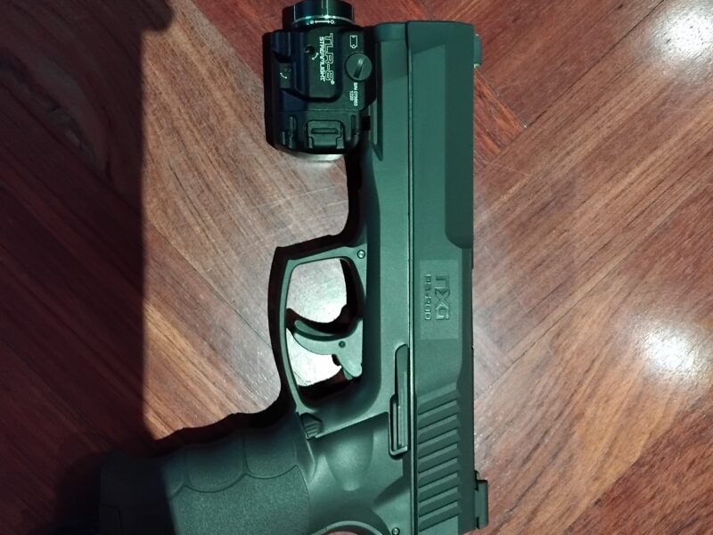 Umarex nxg ps200