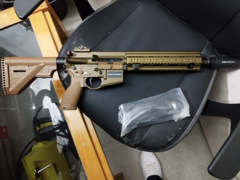 VF2-LHK416A5-TN01 versión asia