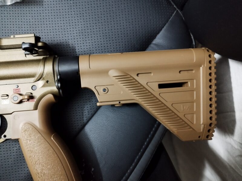 VF2-LHK416A5-TN01 versión asia