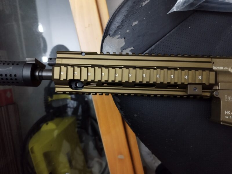 VF2-LHK416A5-TN01 versión asia