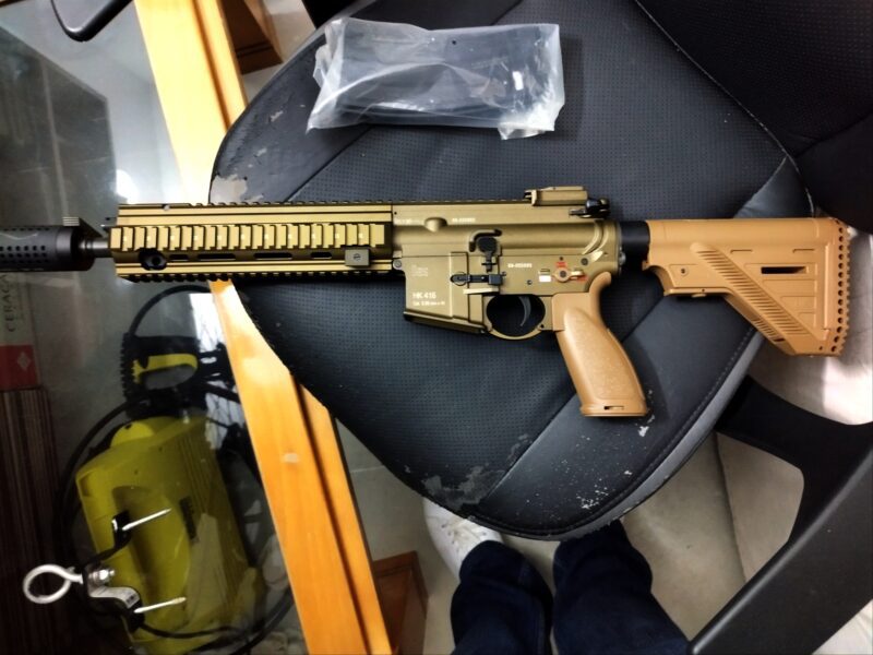VF2-LHK416A5-TN01 versión asia