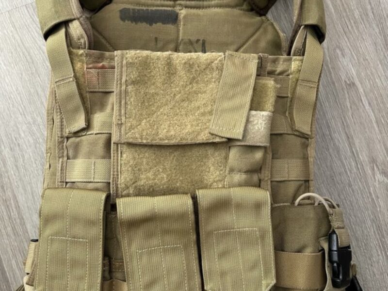 Mbss navy seal mlcs original