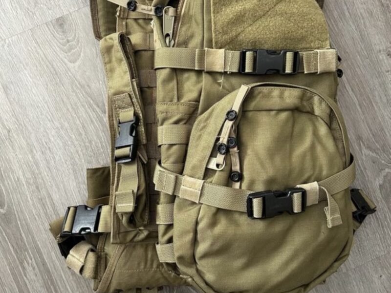 Mbss navy seal mlcs original