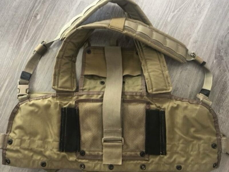 Rrv chest rig original