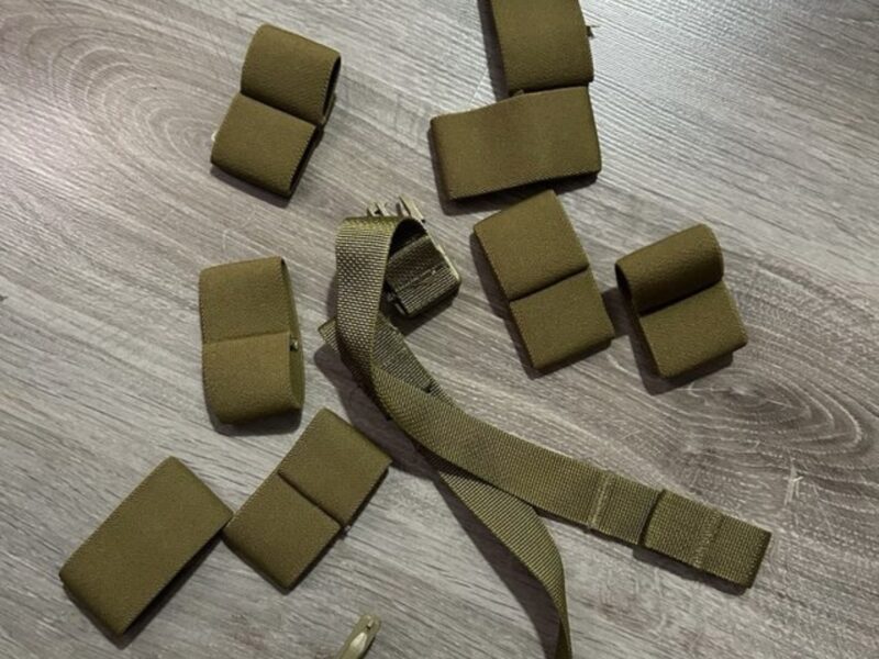Rrv chest rig original
