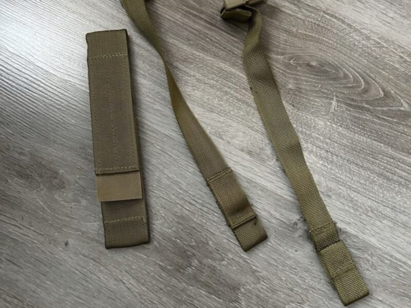Rrv chest rig original