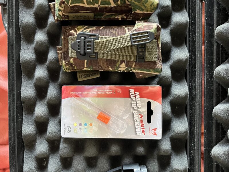 Modify MOD24