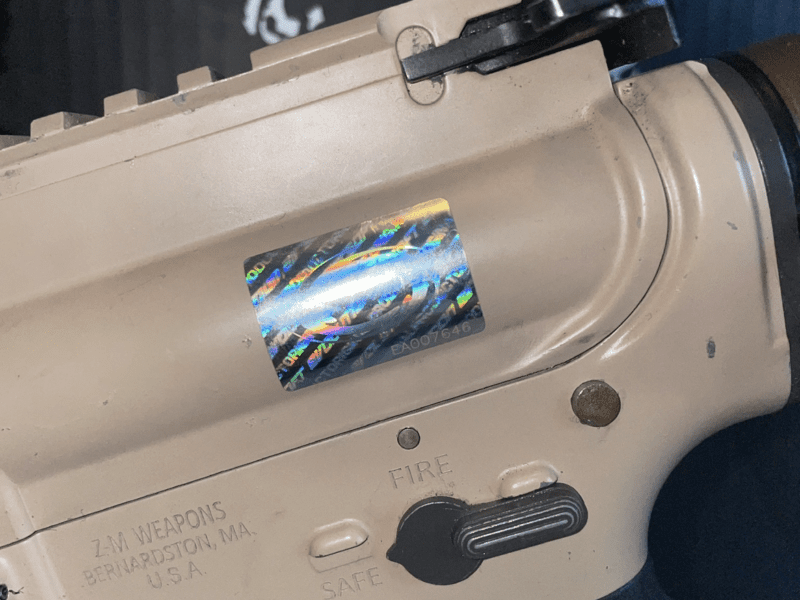 LR300 UPGRADE + ACCESORIOS