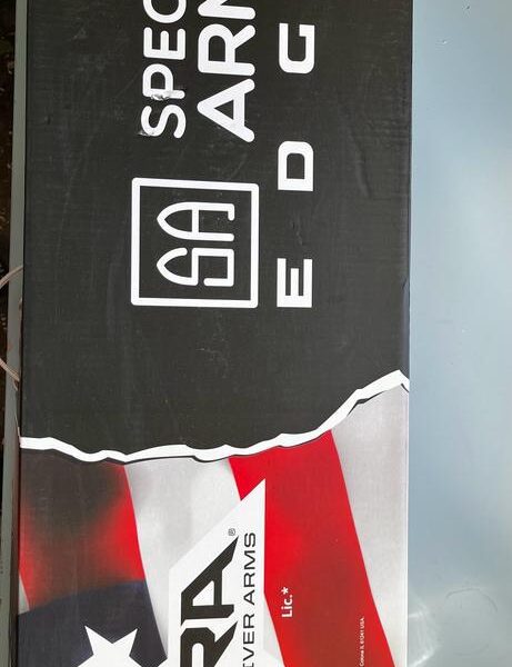 Replica M4 (Specna Arms SA-E04 EDGE)