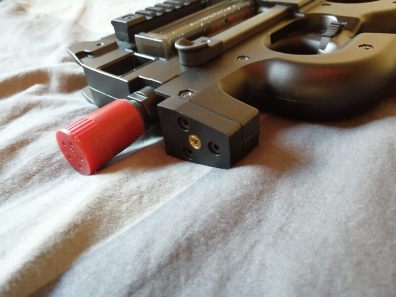 P90 G&G pdw99