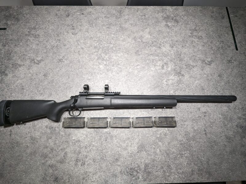 Novritsch SSG24