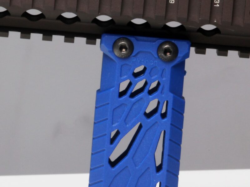 Kit python Culata + Grip
