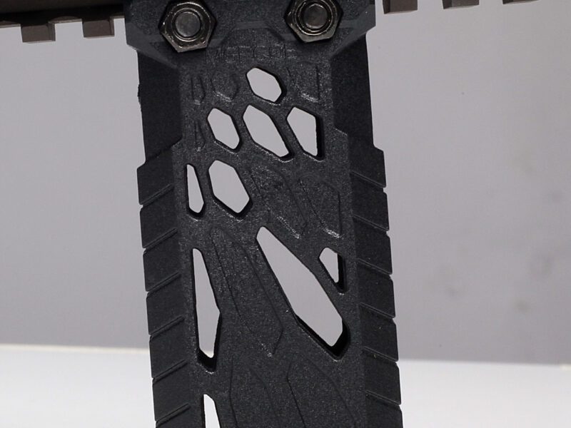 Kit python Culata + Grip