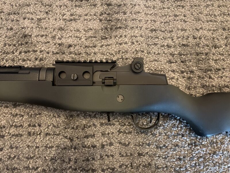 M14 Scout de G&G
