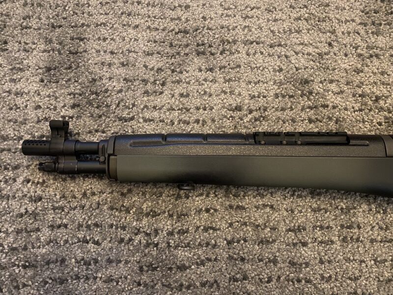 M14 Scout de G&G