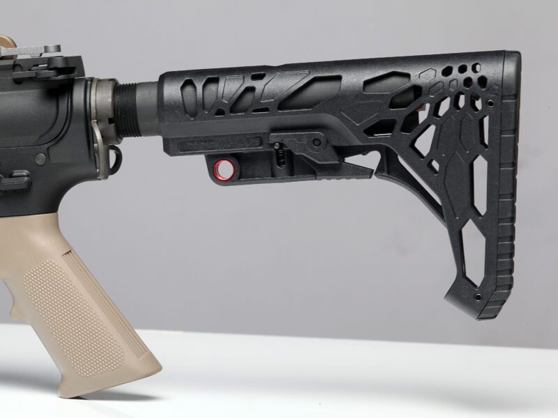Kit python Culata + Grip
