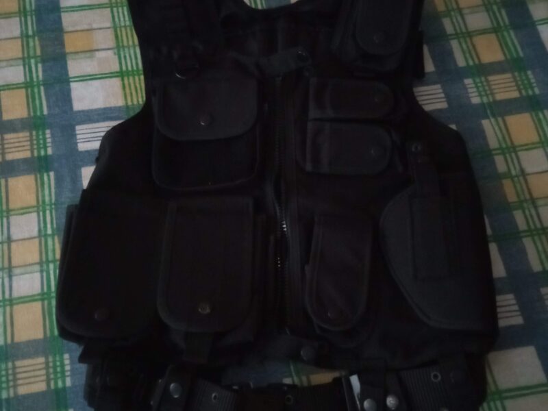 Venta de chaleco