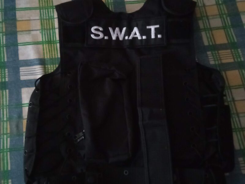 Venta de chaleco