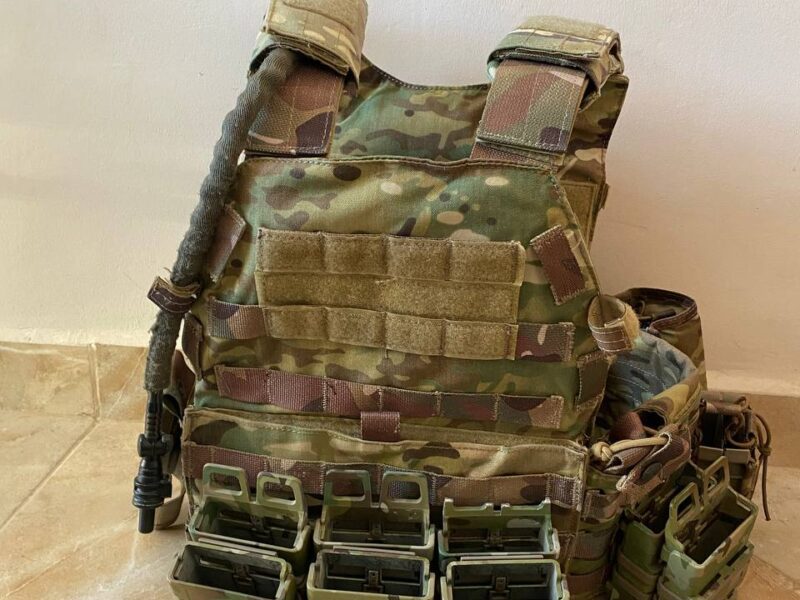 Chaleco molle Emerson personalizado LBT 6094