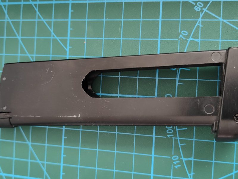 KJW Colt 1911 full metal