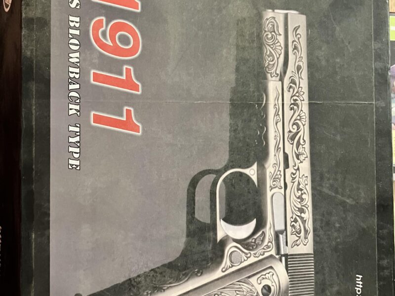 1911 WE grabados florales