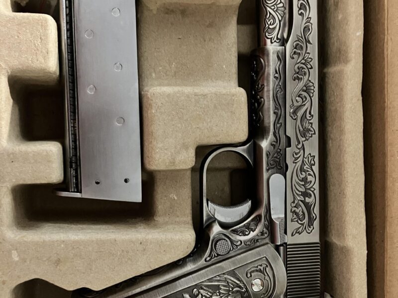 1911 WE grabados florales