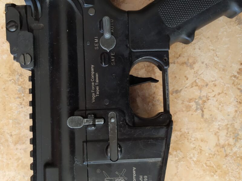 M4 Vegaforce Company
