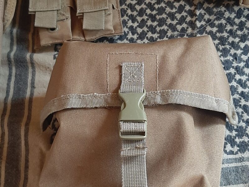 Complementos varios pouchs