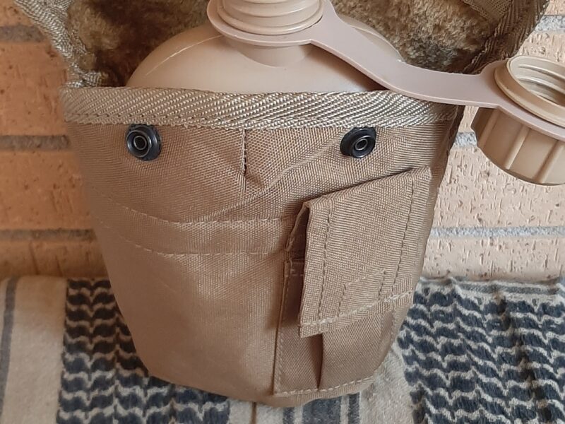 Complementos varios pouchs