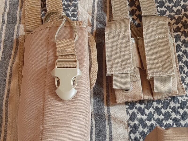 Complementos varios pouchs