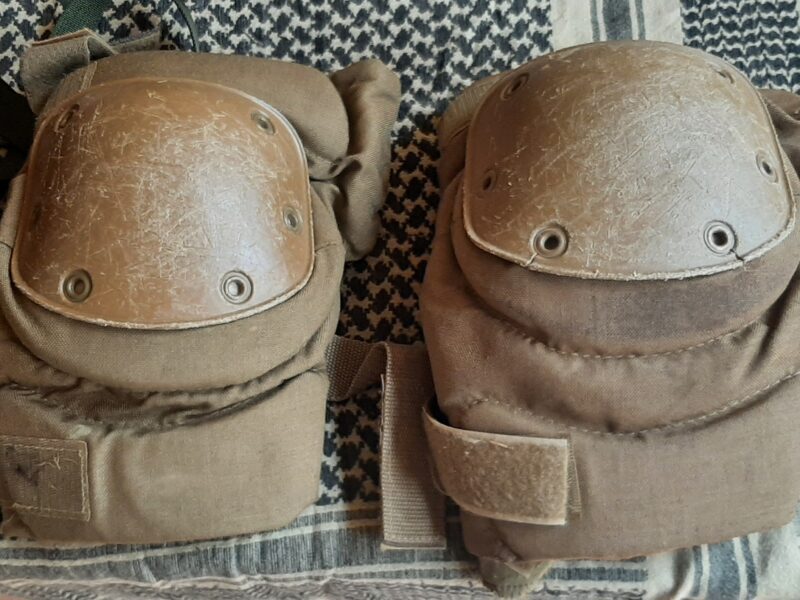 Complementos varios pouchs