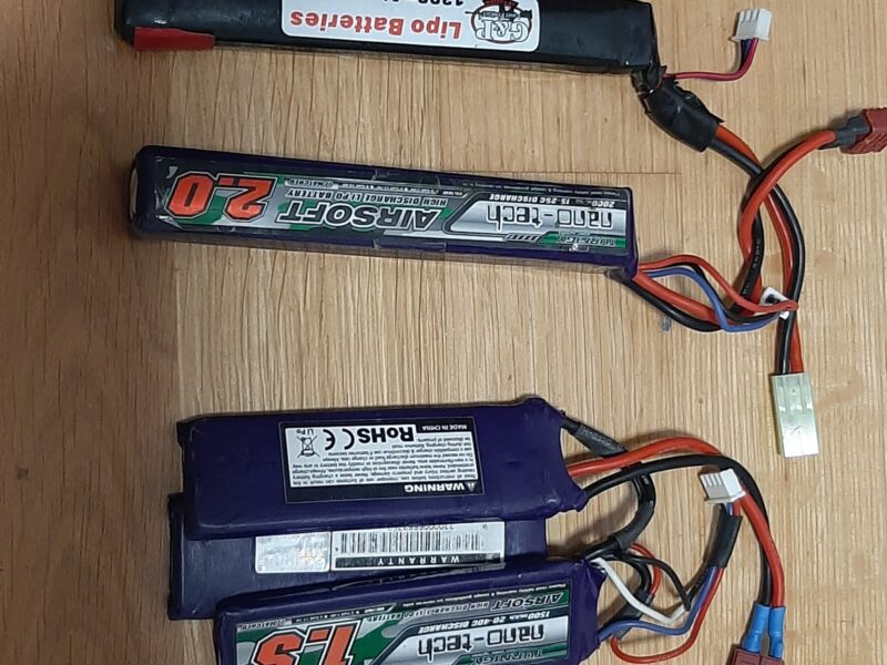 Cargador Imax B6