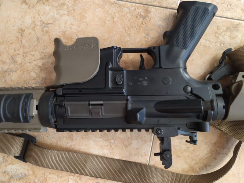M4 Vegaforce Company