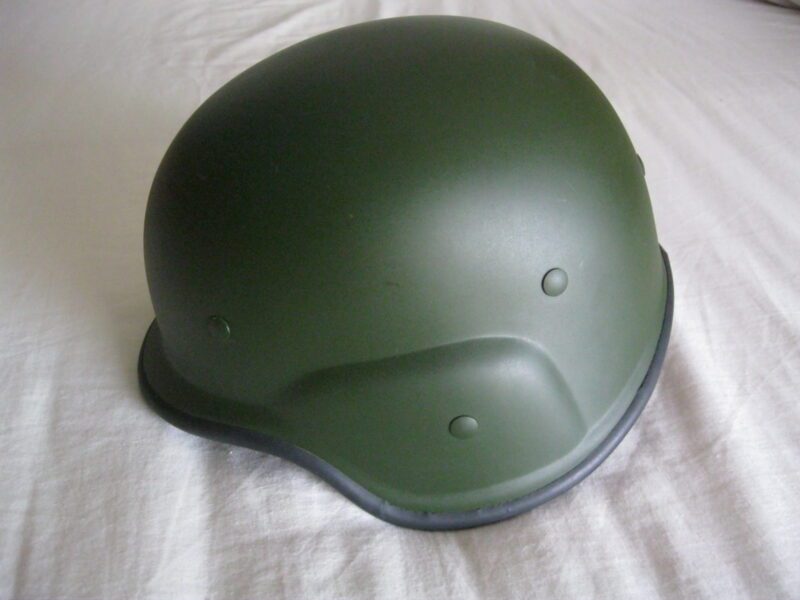 Casco Mith 2000 OD