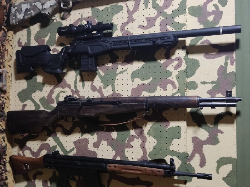 Airsoft de calidad