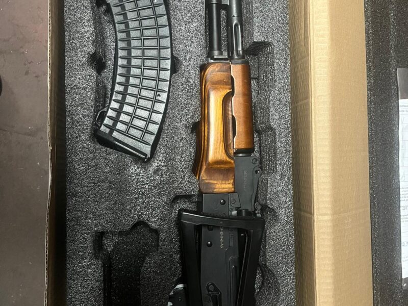 Airsoft de calidad