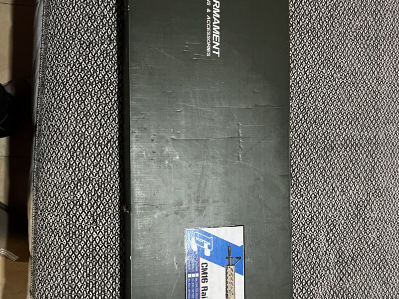 Fusil G&G