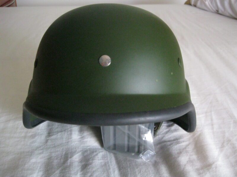 Casco Mith 2000 OD