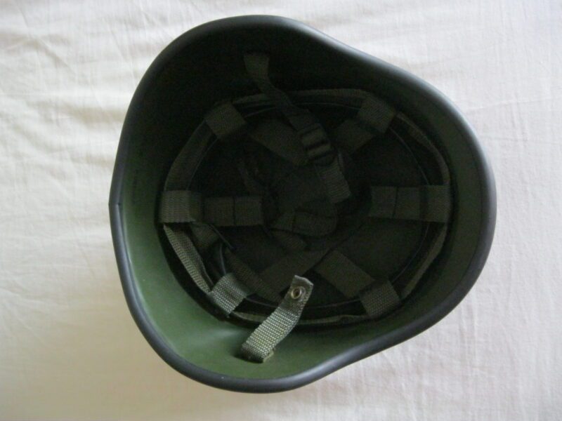 Casco Mith 2000 OD