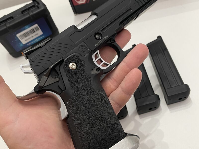 Vendo Hi-Capa 5.1 AW HX1102