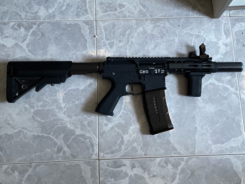 ROSSI SENTINEL FULL UPGRADE