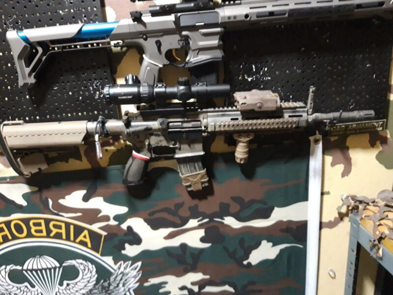 Airsoft