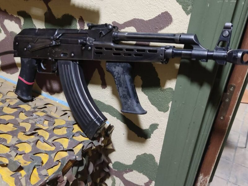 Airsoft