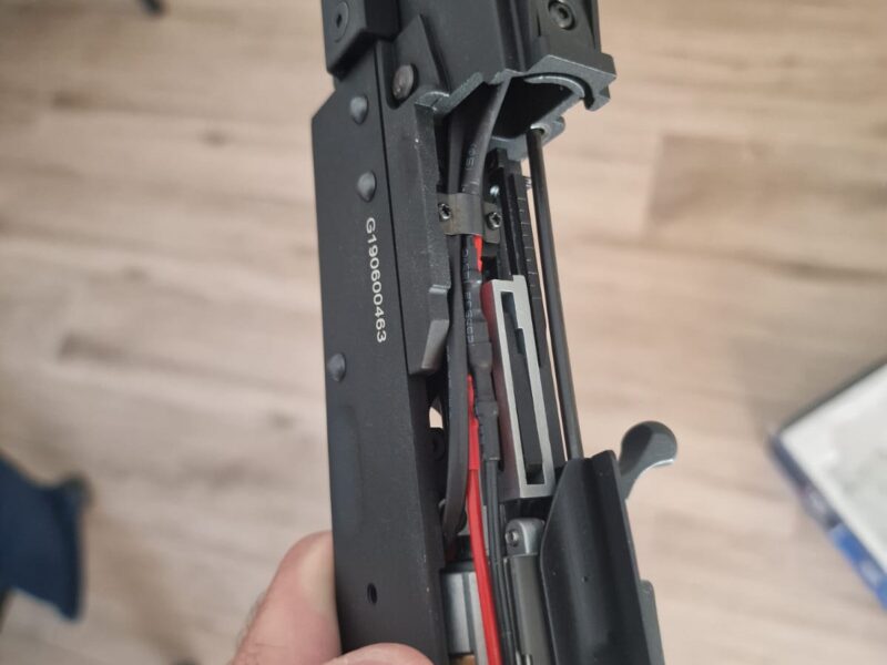 G&G Rk 74 -E