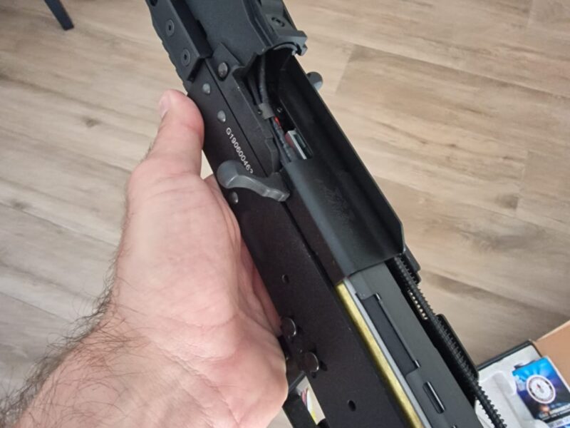 G&G Rk 74 -E